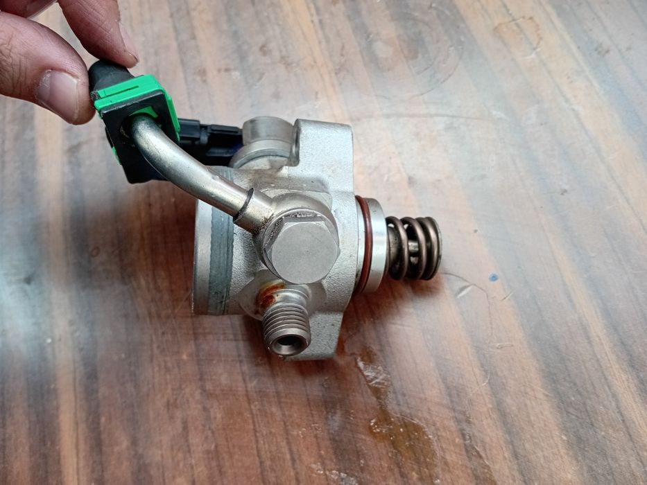 ТНВД Hyundai Sonata