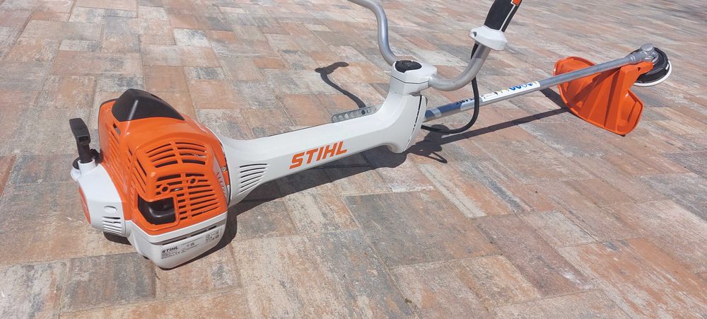 Motocositoare stihl fs 491c