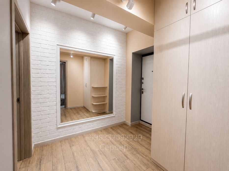 4х комнатная (4/4/4) 84 м² 77-серия | Паркентский Генерала Петрова