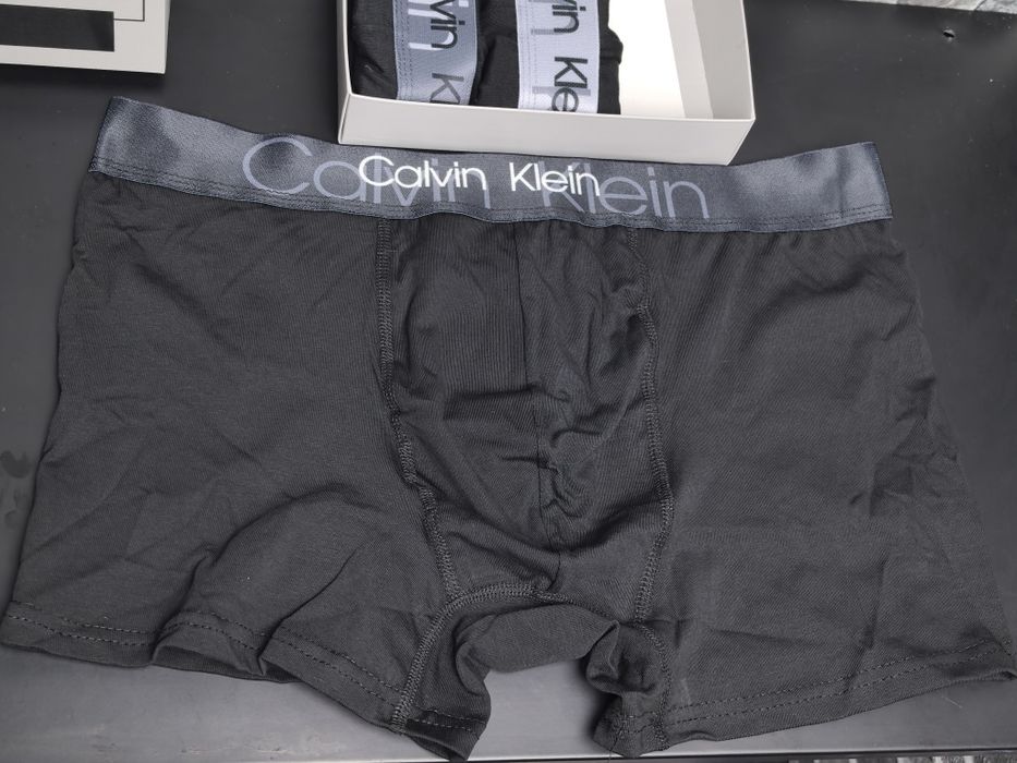 Мъжки боксерки високо качество