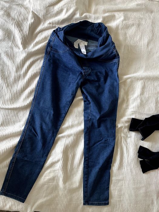 Pachet haine gravida marimea S-M (60-65+ kg), preț pachet: 350 lei