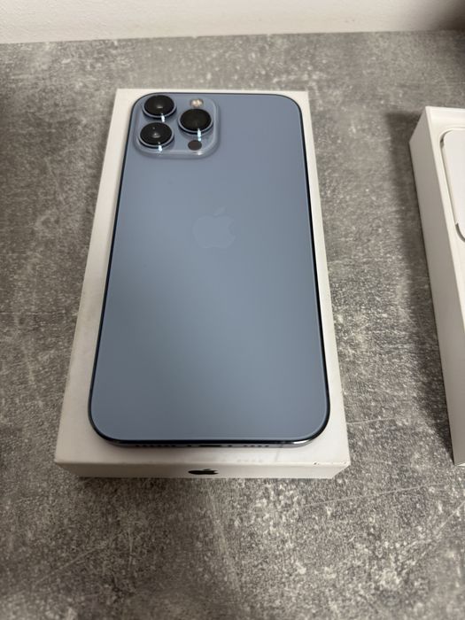 Iphone 13 pro max 128 gb