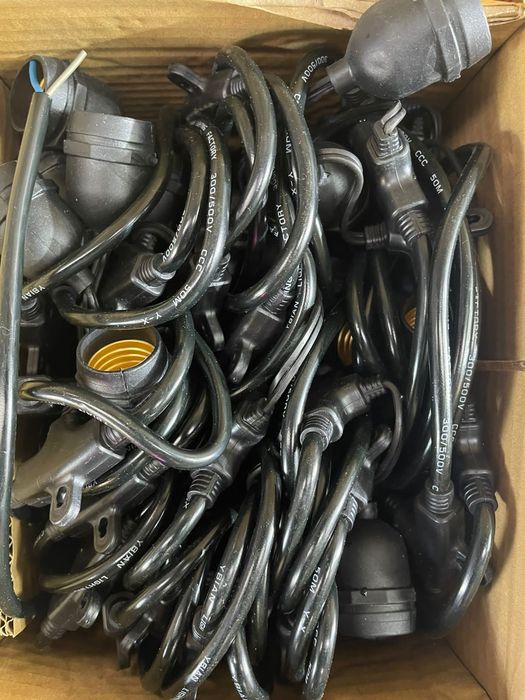 Герлянды новый  цена