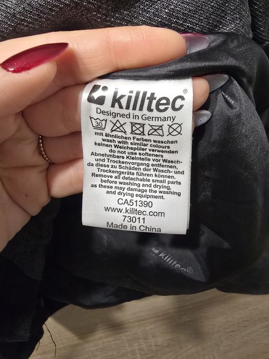 Geaca Killtec 3xl