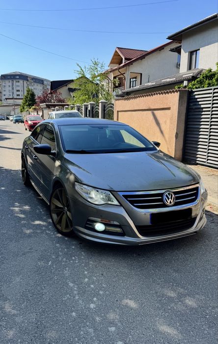 Volkswgen Passat 2.0 TDI R-line