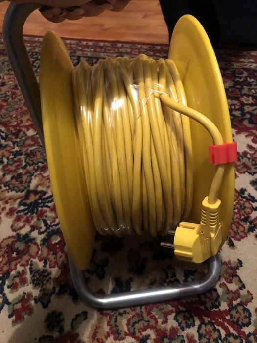 удлинитель (каткшка)