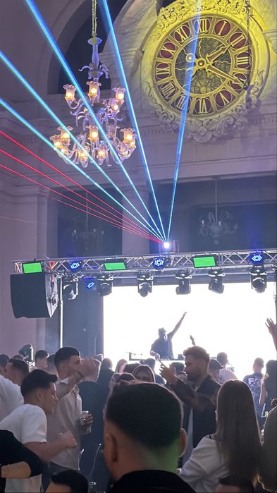 Schela de Lumini | Laser Show | Ecran Led  de Inchiriat
