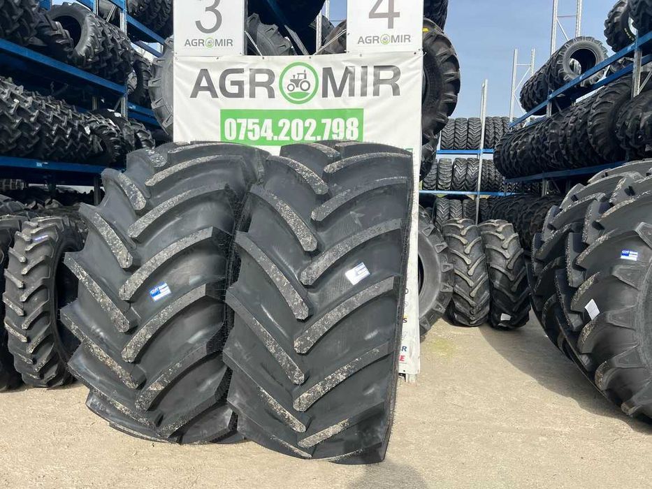 800/65R32 marca CEAT 181A8 anvelope radiale noi pentru combina