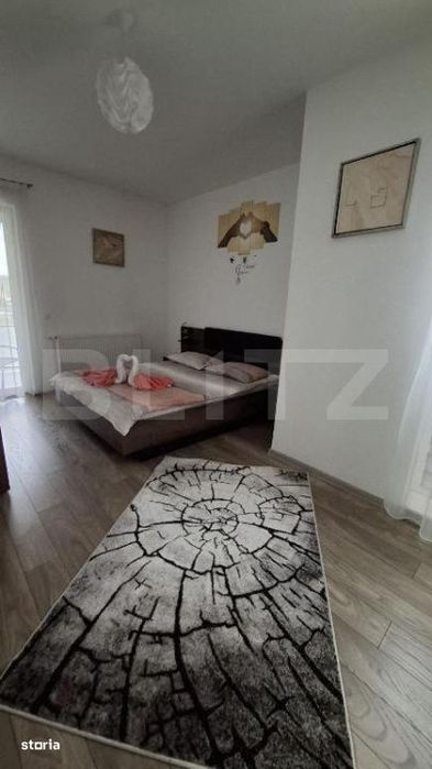 Maurer Residence – apartament 2 camere perfect pentru investitie — fotografia 3