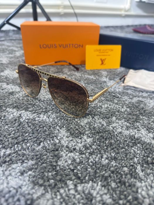 Ochelari de soare LV