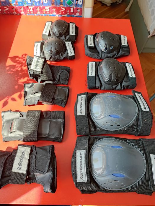 Ролери Biodinamic rolerblade