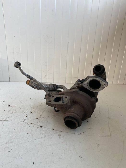 Turbina VOLVO V50 V40 V70 S60 V60 31836499 36010147 9686120680