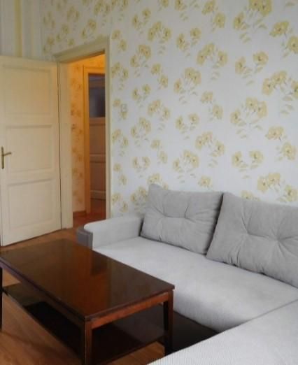 Дава се под наем Двустаен апартамент в София, Оборище - 50 кв.м за 600 € - Снимка #1