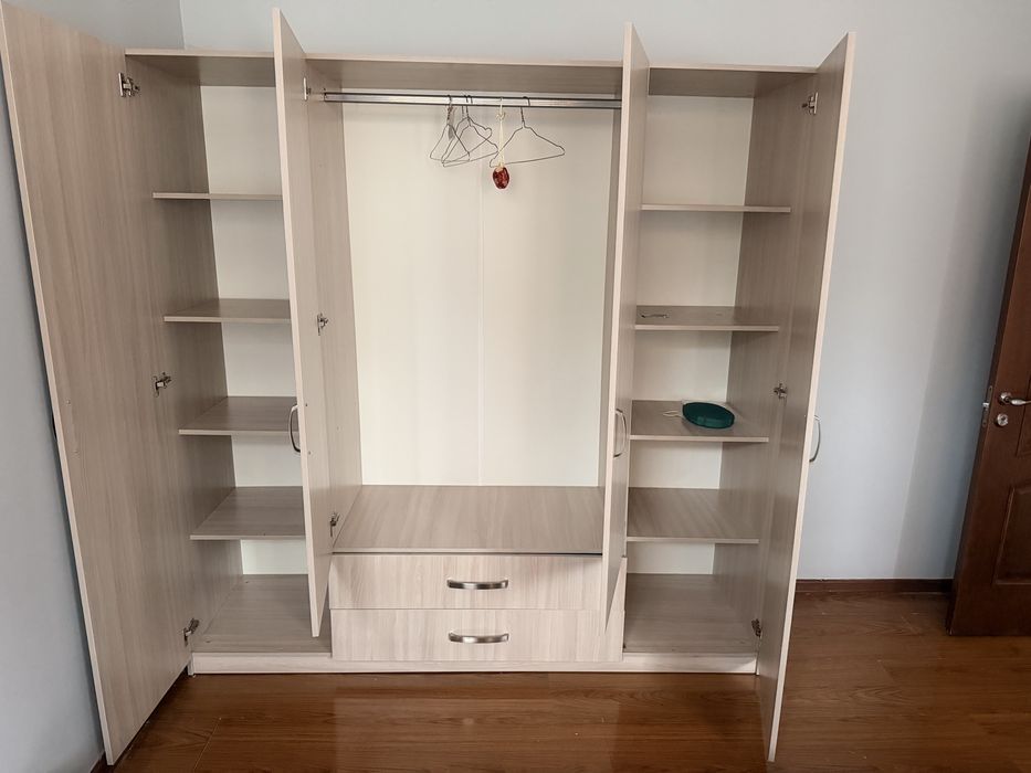 Шкаф мебель для спальный