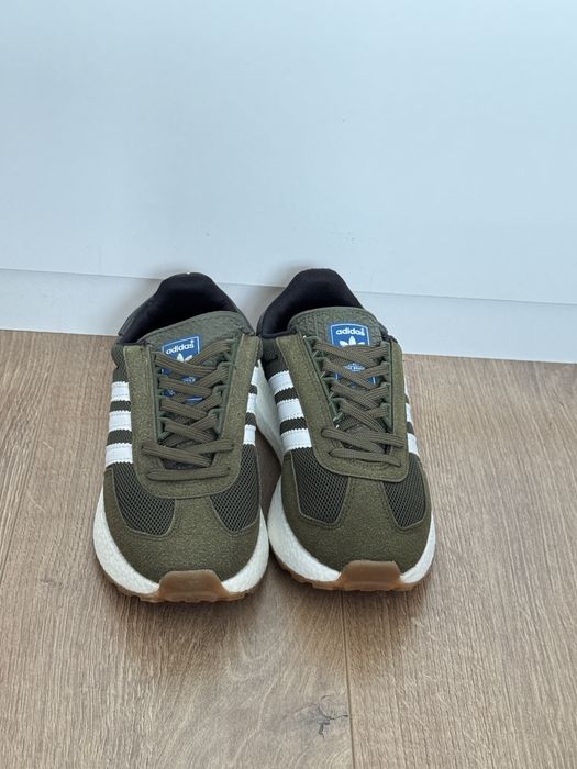 Adidas Retropy E5