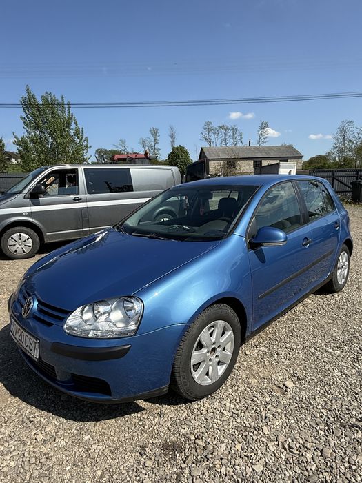 Vand golf 5 automat
