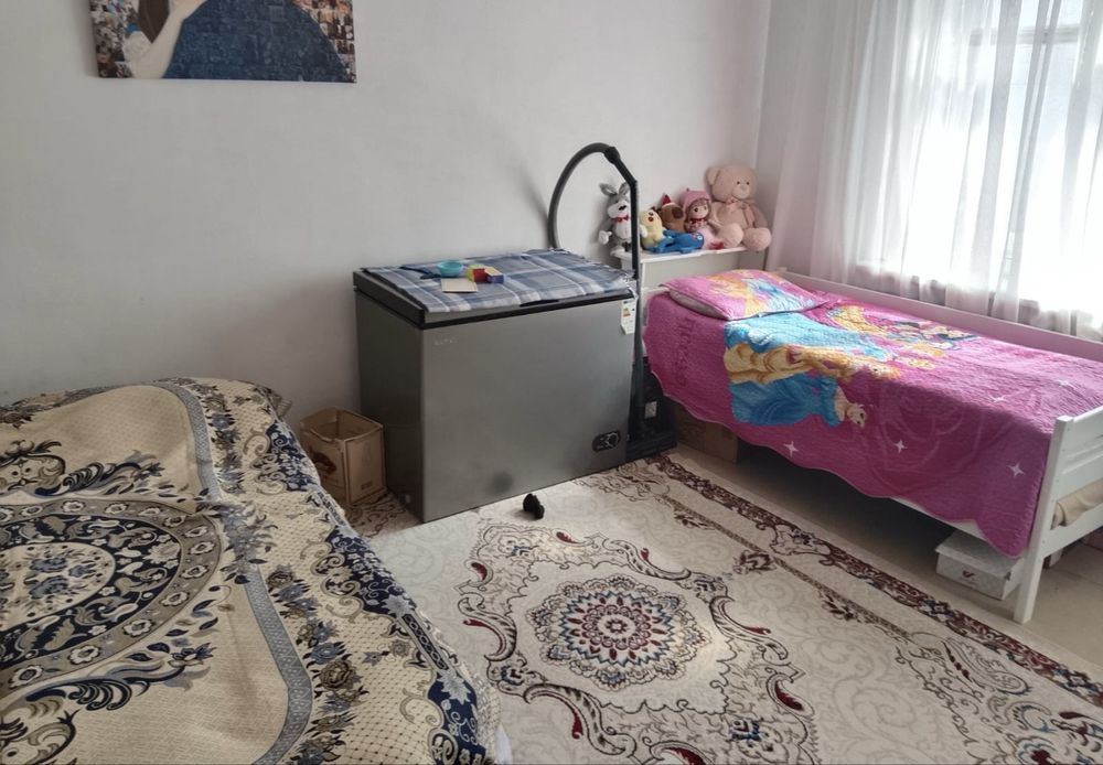 Продам квартиру 3х ком есть хороший торг