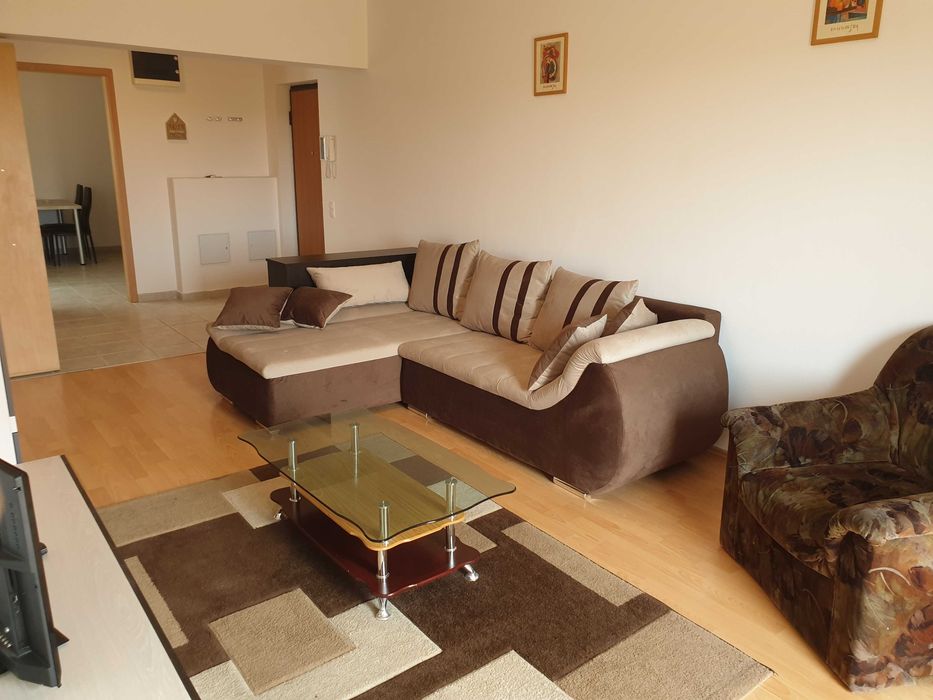 Vand ap 2 camere + boxa, 70mp, complex residential Ghica Plaza