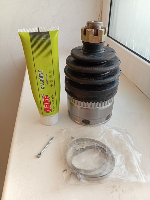 Граната ниссан максима а 32