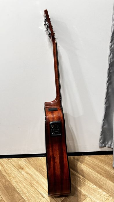 Гитара Yamaha FGX800C