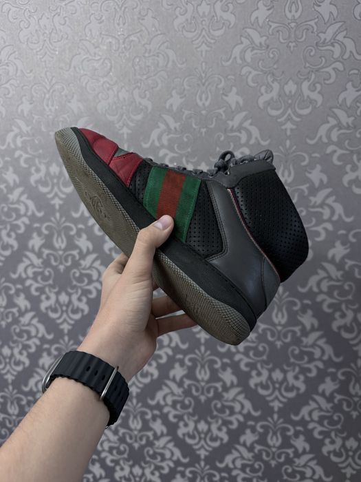 Gucci Screener.