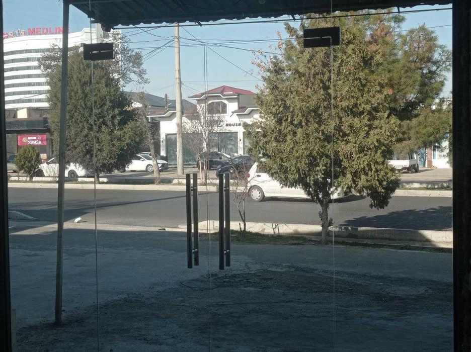 магазин ёки кафе  аренда под любой бизнес