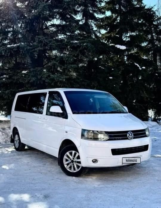 Продам Фольксваген Каравелла Т5 рестайлинг