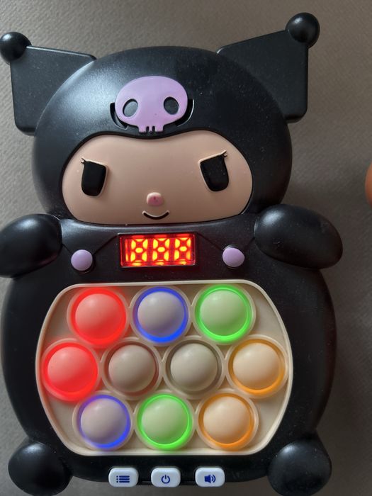 элект попит,надувной единорог, самокат