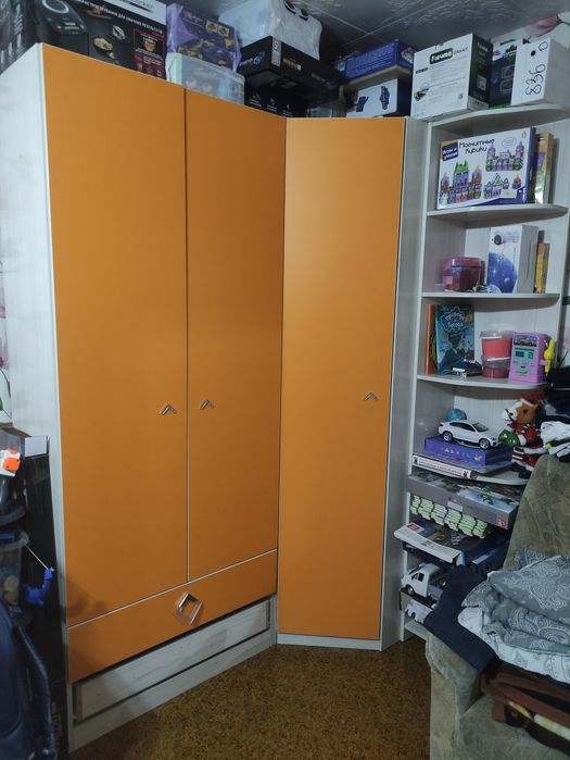 Продаю детский спальный гарнитур