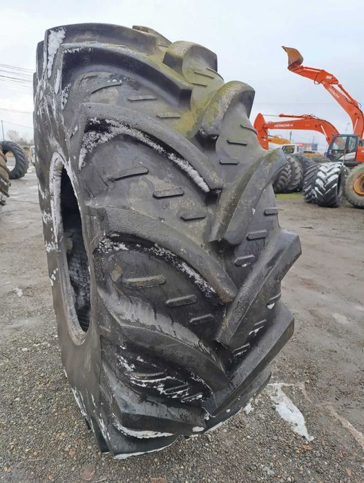 Anvelopa 710/75r34 Kleber second-hand cu garantie 1 an !