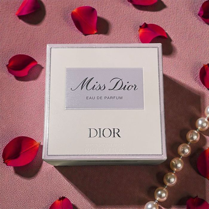 Miss Dior eau de parfum