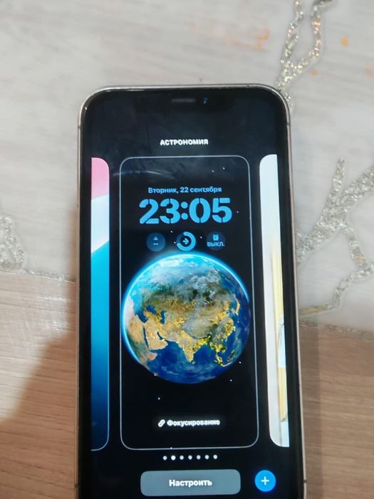 Iphone 13 pro сатылады