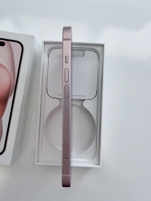 Iphone 15 128gb