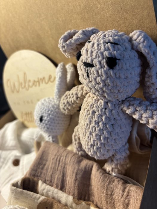 Baby box baietel