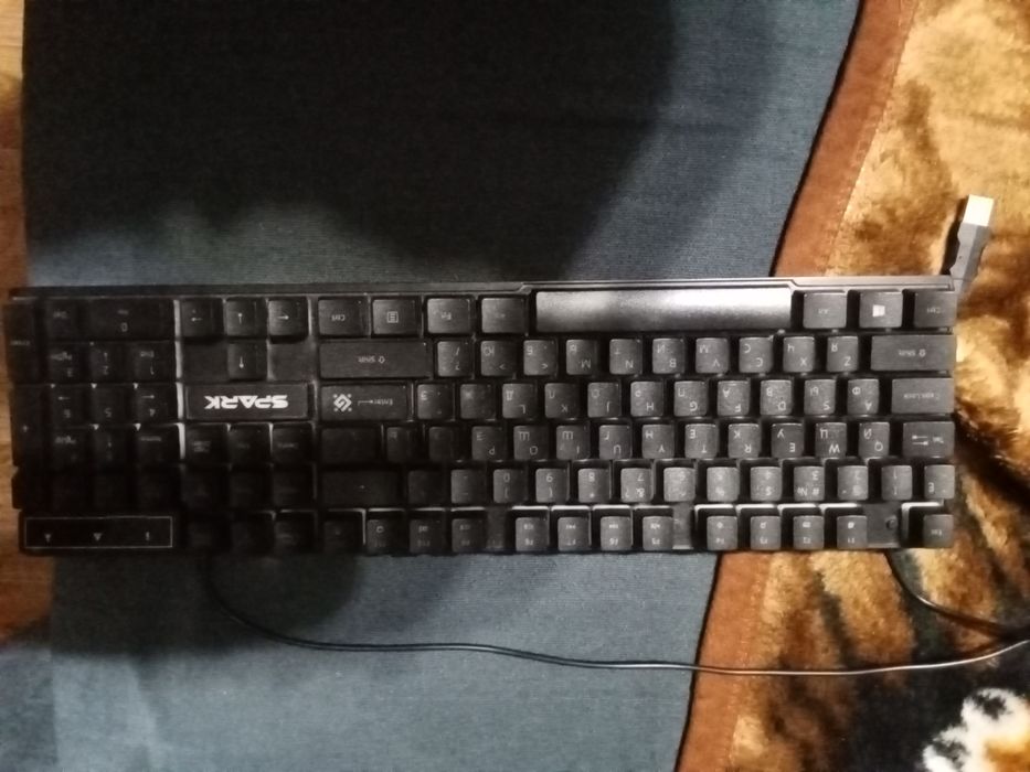 клавиатура Spark