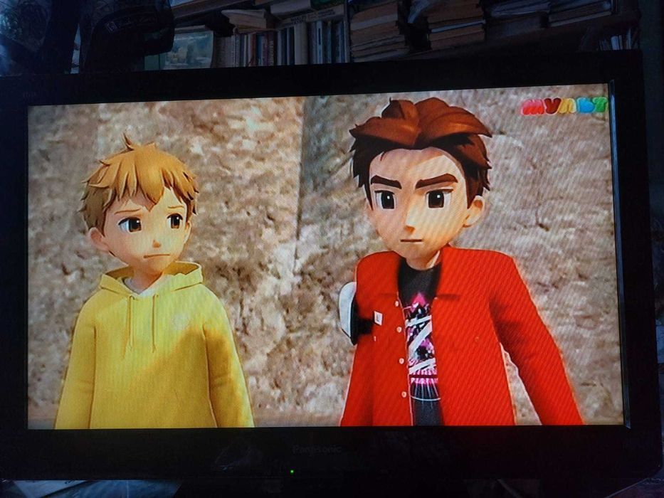 продам телевизор Panasonic