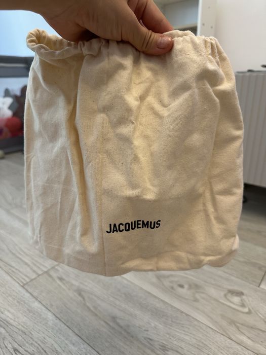 Geanta Jacquemus