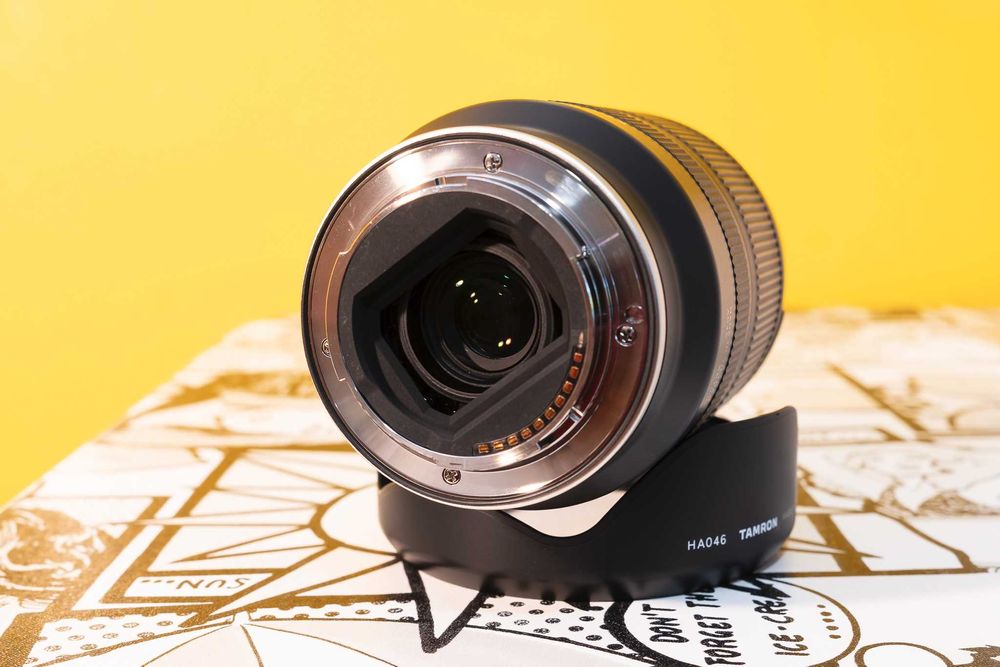 Tamron 17-28 f2.8 sony FE cu garantie 2028!