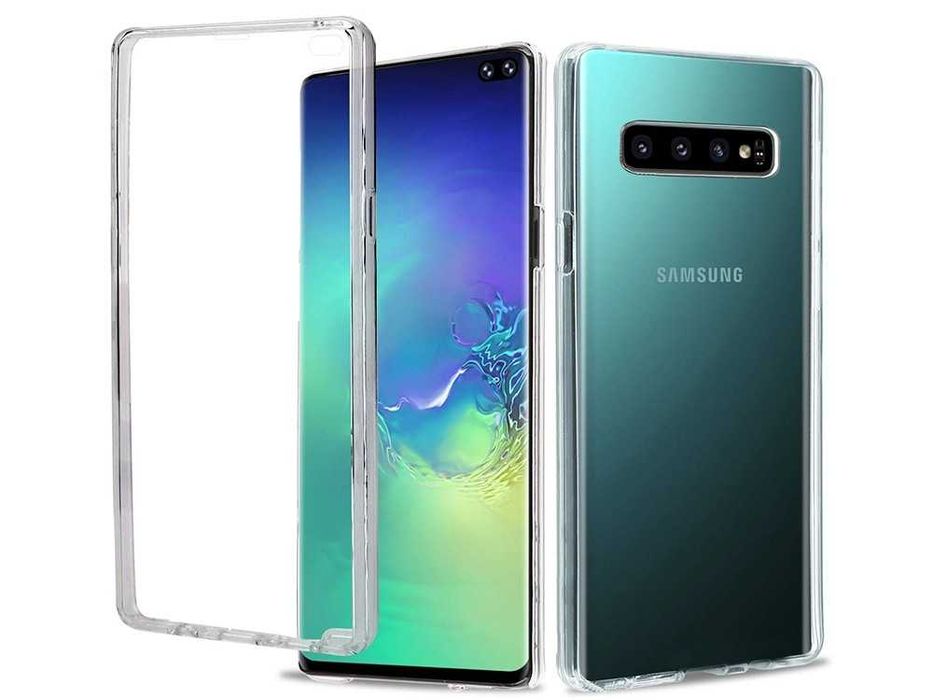 Калъф 360° градуса кейс за iPhone, Samsung, Xiaomi, Redmi, Huawei