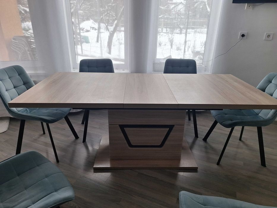 Masa living 160(180)/90