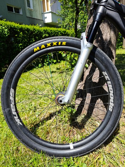 Bicicleta Dirt Jumper NS Decade 2024