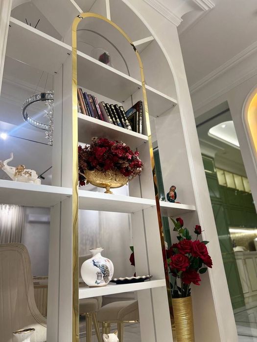 Продаётся Эксклюзивная квартира. 2/10/10. Новостройка. ЖК "O'zbegim".