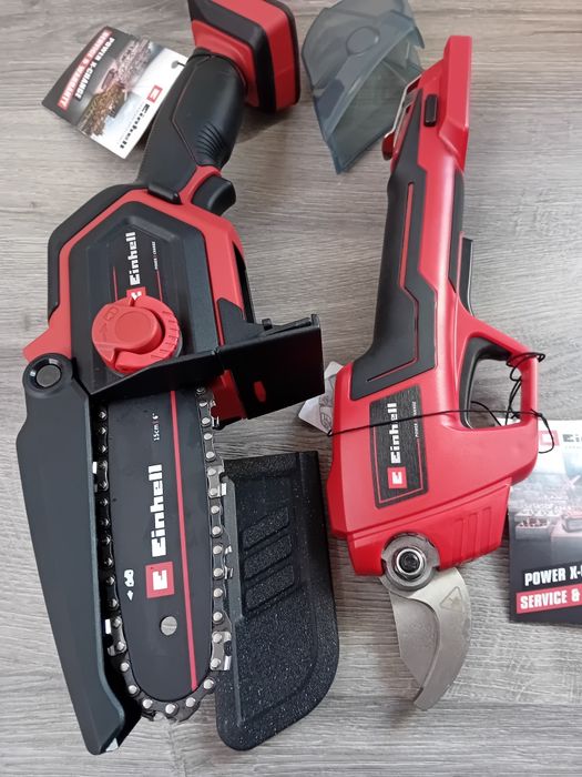 Set profesional EINHELL