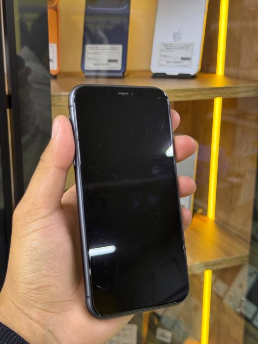 Iphone 11 64gb/ Айфон 11 64 гб/elevenstore