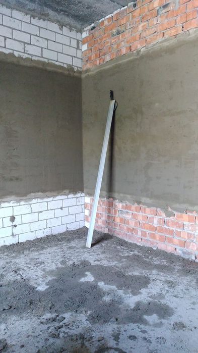 Штукатурка  стяжка