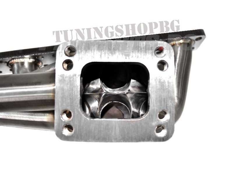 Турбо колектор BMW БМВ e30 e34 e36 за М50/М52 двигатели