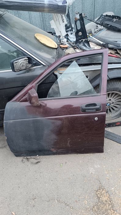 Двери ВАЗ 21 70 Приора