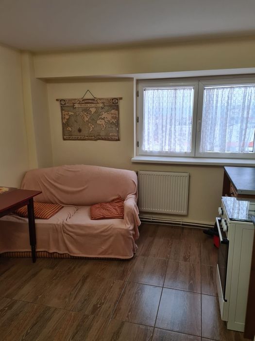 Inchiriez garsoniera centrala