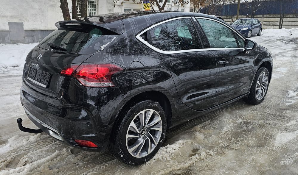 1.6i / 2012 / cutie AUTOMATĂ