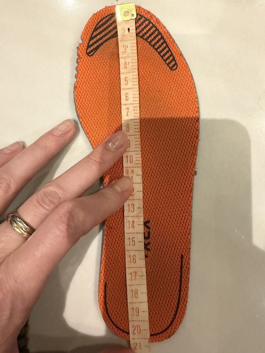 Adidas terrex uk 11,5 размер 29